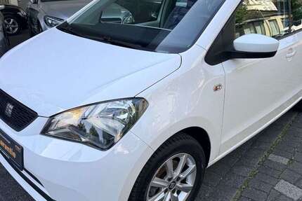 Seat Mii 13.300 km 9.990 &euro; Iserlohn 58638