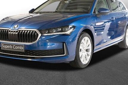 Skoda Superb 9.656 km 39.999 &euro; Lünen 44534