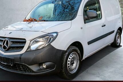 Mercedes-Benz Citan 87.016 km 13.980 € Dortmund 44149