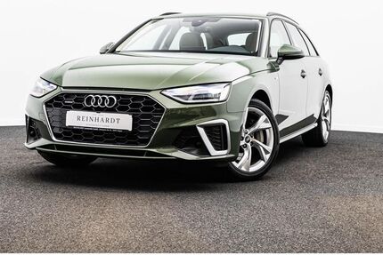 Audi A4 75.112 km 30.850 &euro; Hagen 58091