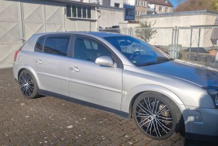 Opel Signum 115.800 km 3.000 &euro; Recklinghausen 45663