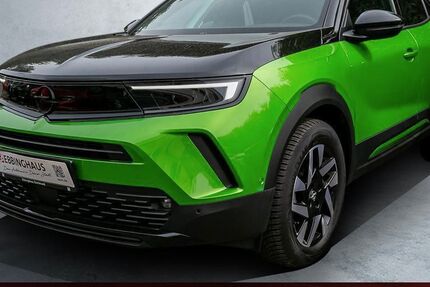 Opel Mokka 16.000 km 16.999 &euro; Bochum 44803