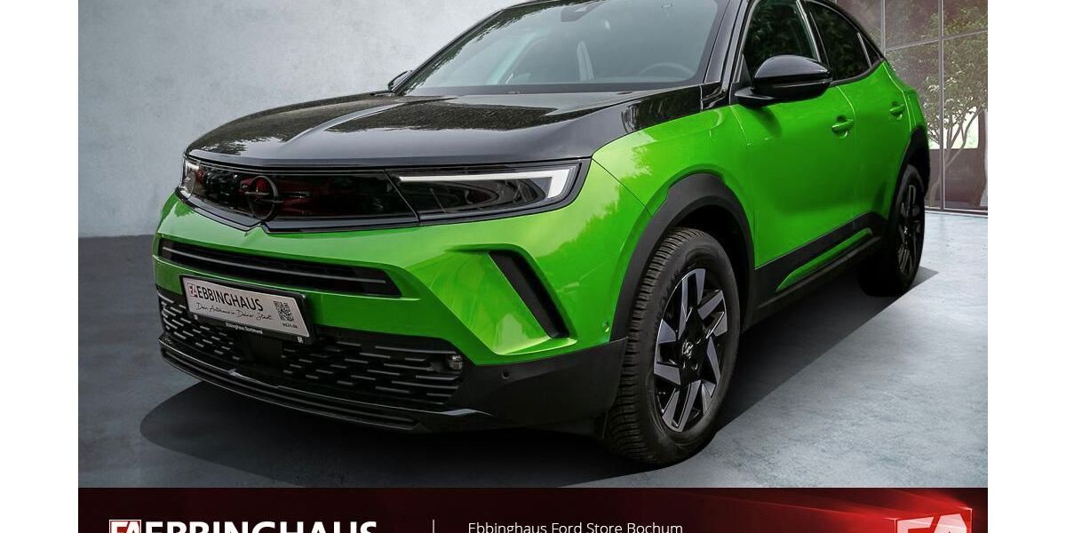 Opel Mokka 16.000 km 16.999 &euro; Bochum 44803