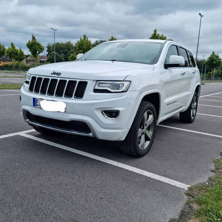 Grand Cherokee