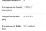 Etagenwohnung Werne - 2 Zimmer, 45 m&sup2;, 159.000&euro; | Angebot:27452050
