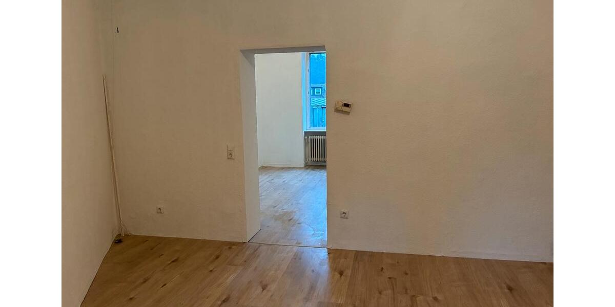 Erdgeschoßwohnung Hagen Dahl - 1 Zimmer, 55 m&sup2;, 450&euro; | Angebot:24817289