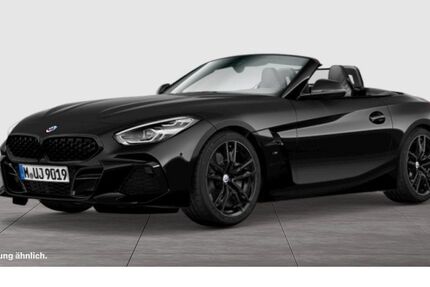 BMW Z4 42.259 km 39.990 &euro; Unna 59425