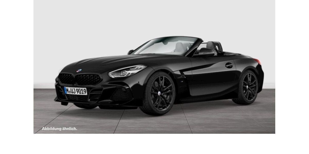 BMW Z4 42.259 km 39.990 &euro; Unna 59425