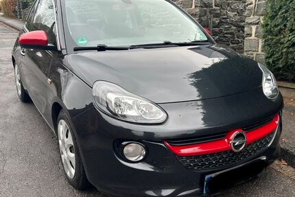 Opel Adam 84.500 km 6.700 &euro; Altena 58762