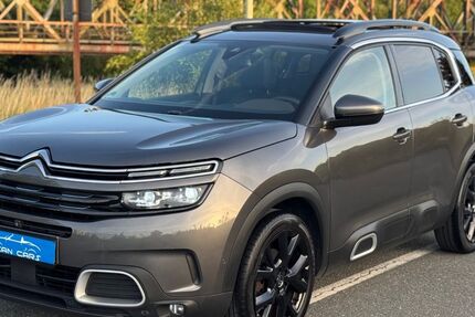 Citroen C5 Aircross 146.211 km 10.500 &euro; OER ERKENSCHWICK 45739