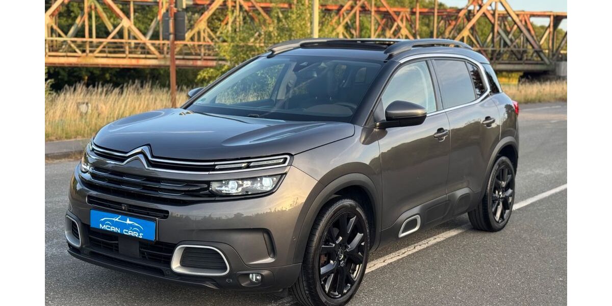 Citroen C5 Aircross 146.211 km 10.500 &euro; OER ERKENSCHWICK 45739