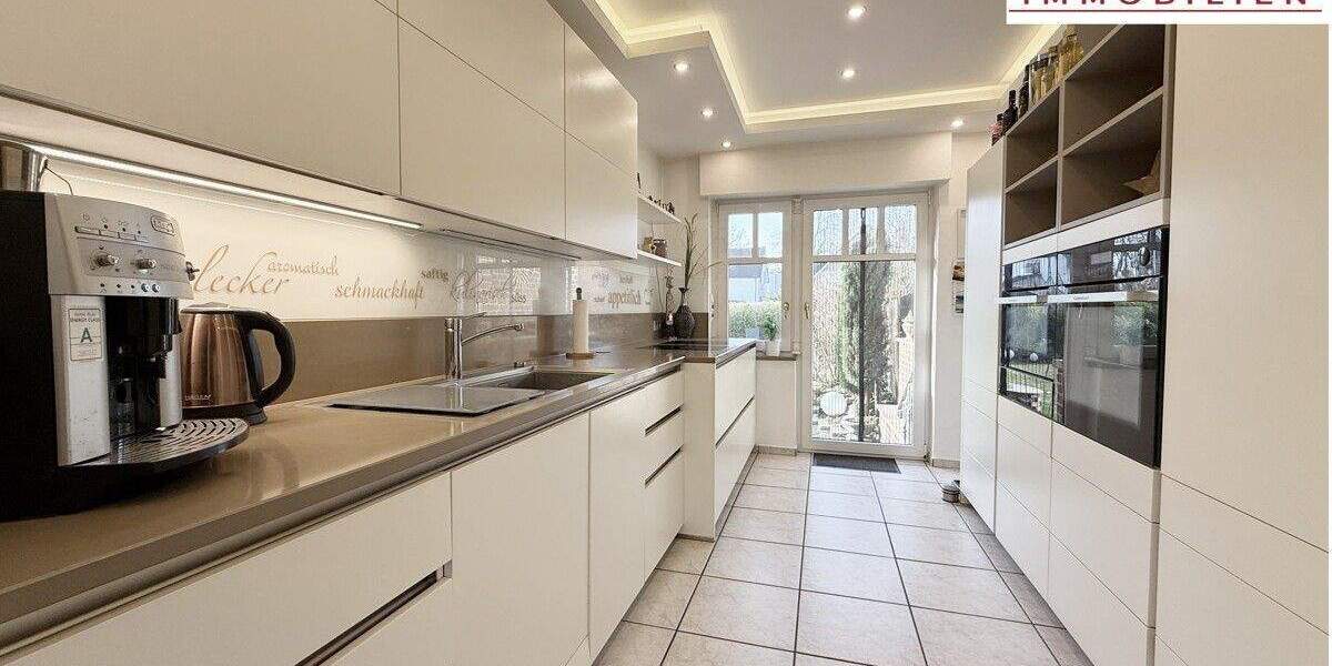 Doppelhaushälfte Datteln - 5 Zimmer, 120 m&sup2;, 449.000&euro; | Angebot:25142604