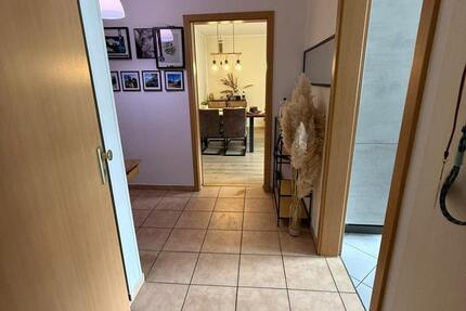 3,5-R-Wohnung DG 2.Etage in 3-Fam.-Haus v.priv Kaltmiete 430 €+NK zimmer