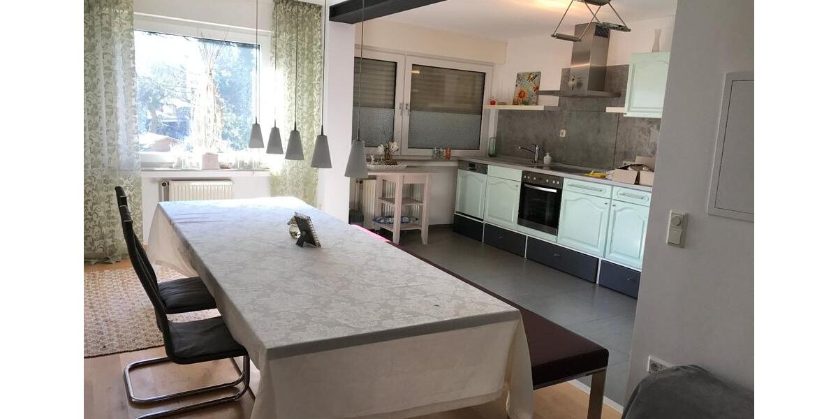 Etagenwohnung Holzwickede - 3 Zimmer, 101 m&sup2;, 295.000&euro; | Angebot:24533536