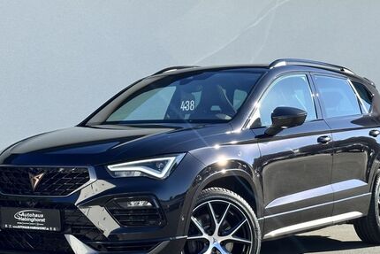 Cupra Ateca 26.220 km 39.990 &euro; Castrop-Rauxel 44579