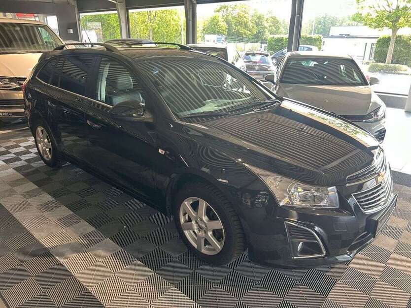 Cruze