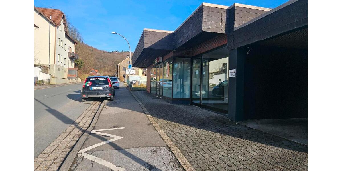 Gewerbeobjekt Hemer - 549&euro; | Angebot:24555451