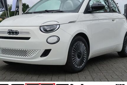Fiat 500C 5.000 km 23.880 &euro; Herten 45701