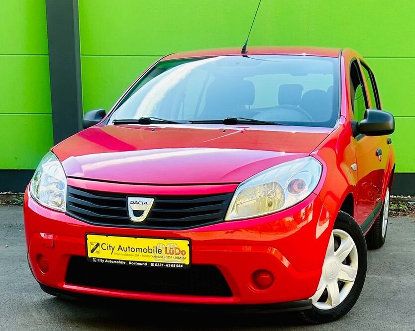 Sandero