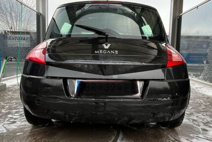 Renault Megane 192.748 km 650 &euro; Lutgendortmund 44388