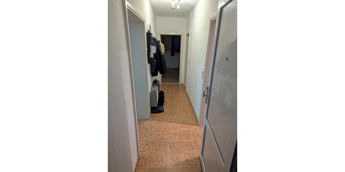 Etagenwohnung Unna - 3 Zimmer, 72 m&sup2;, 99.000&euro; | Angebot:24003059