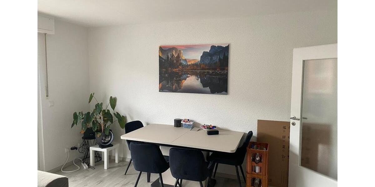 Erdgeschoßwohnung Dortmund Bövinghausen - 3.5 Zimmer, 65 m&sup2;, 600&euro; | Angebot:24808410