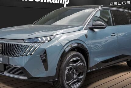Peugeot 5008 9.999 km 48.990 &euro; Lüdinghausen 59348