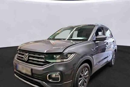 VW T-Cross 58.723 km 19.846 &euro; Hagen 58091