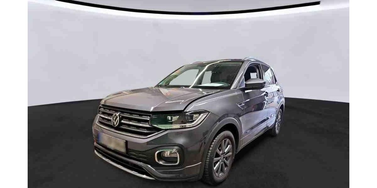 VW T-Cross 58.723 km 19.849 &euro; Hagen 58091