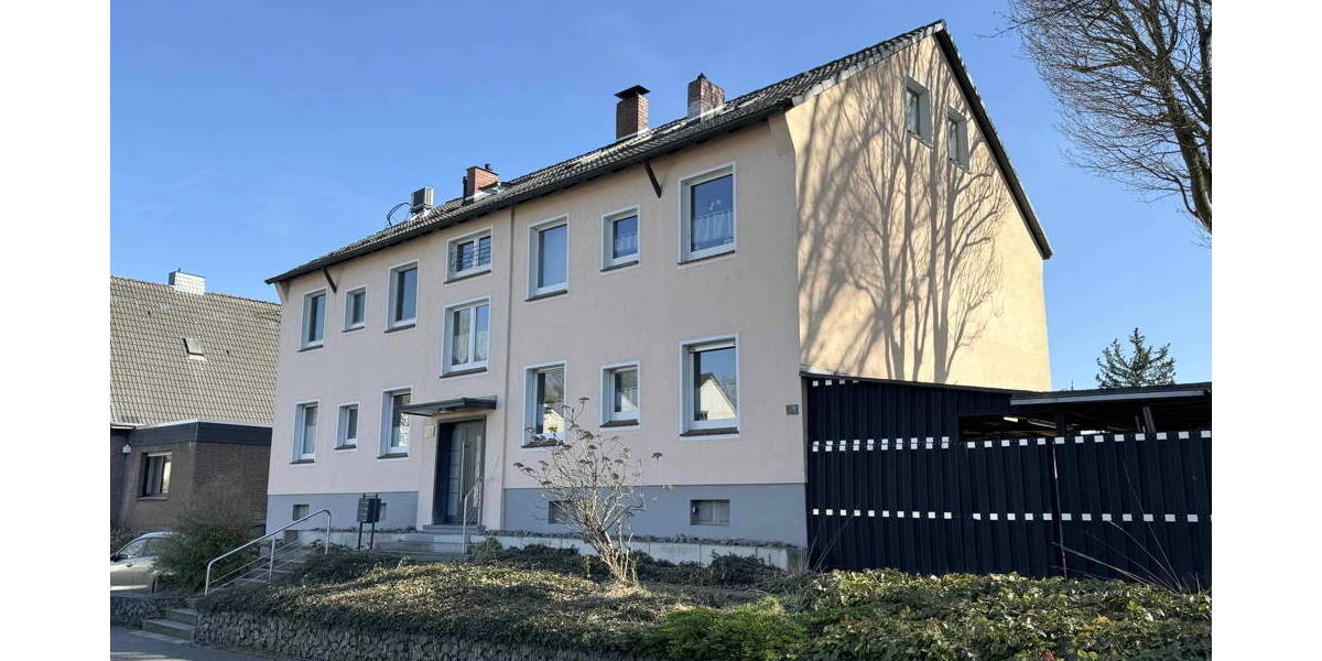Mehrfamilienhaus, Wohnhaus Dortmund Mengede - 1 Zimmer, 240 m&sup2;, 469.500&euro; | Angebot:23967081