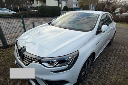 Renault Megane 96.000 km 12.500 &euro; Dortmund 44329
