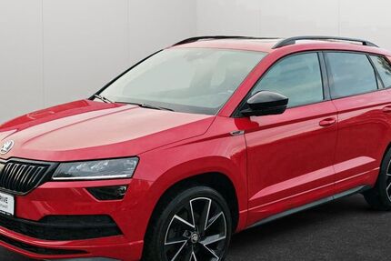 Skoda Karoq 33.285 km 26.490 &euro; Bochum 44809