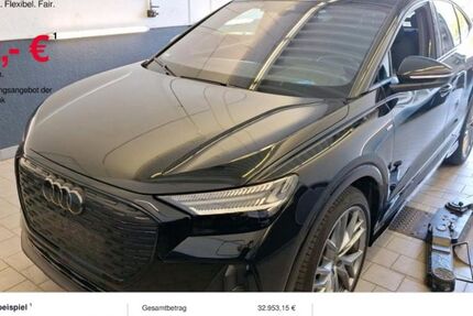 Audi Q4 e-tron 24.142 km 34.928 &euro; Hagen 58091