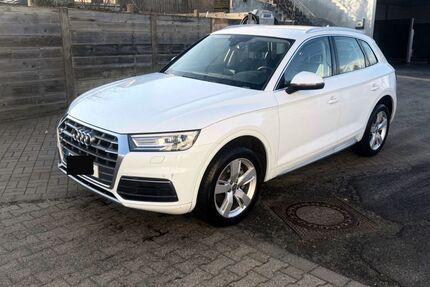 Audi Q5 187.000 km 20.950 &euro; Bochum 44795
