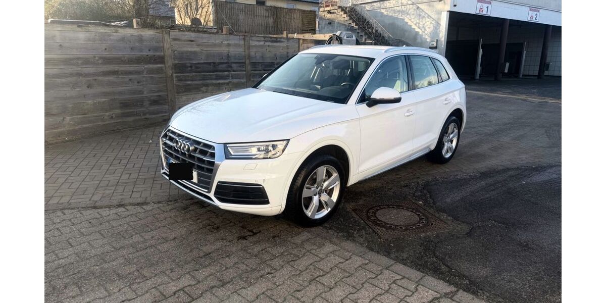 Audi Q5 187.000 km 20.950 &euro; Bochum 44795