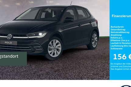 VW Polo 11.180 km 19.376 &euro; Menden 58706