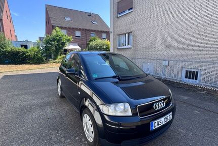 Audi A2 153.531 km 3.990 &euro; Selm 59379
