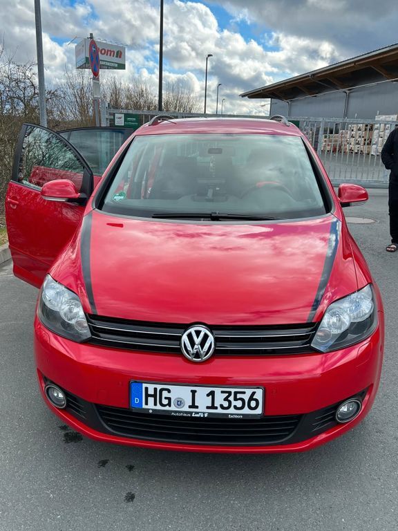 Golf Plus