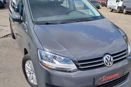 VW Sharan