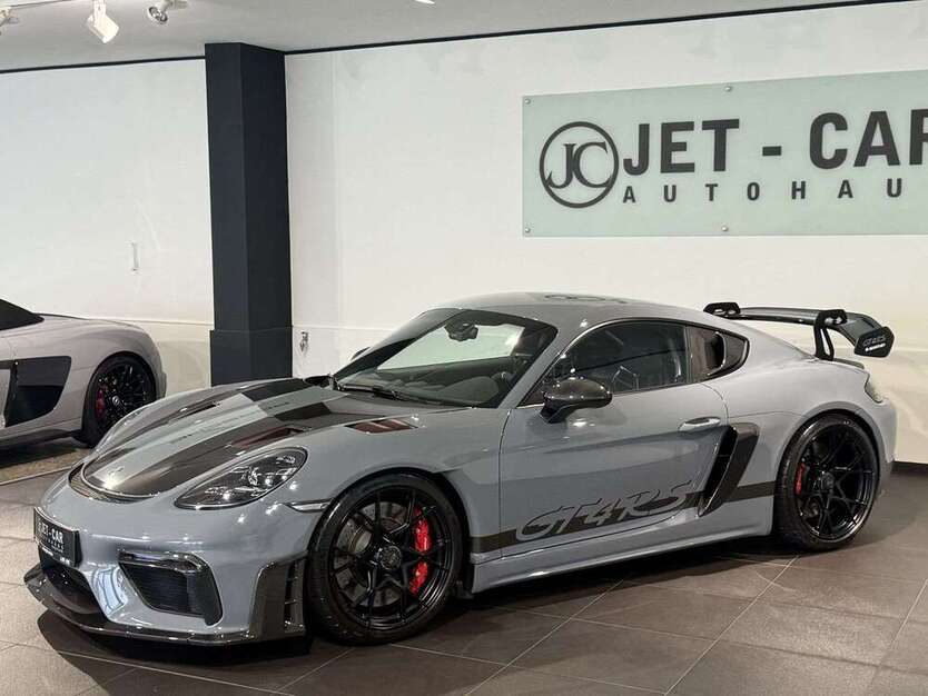 Cayman