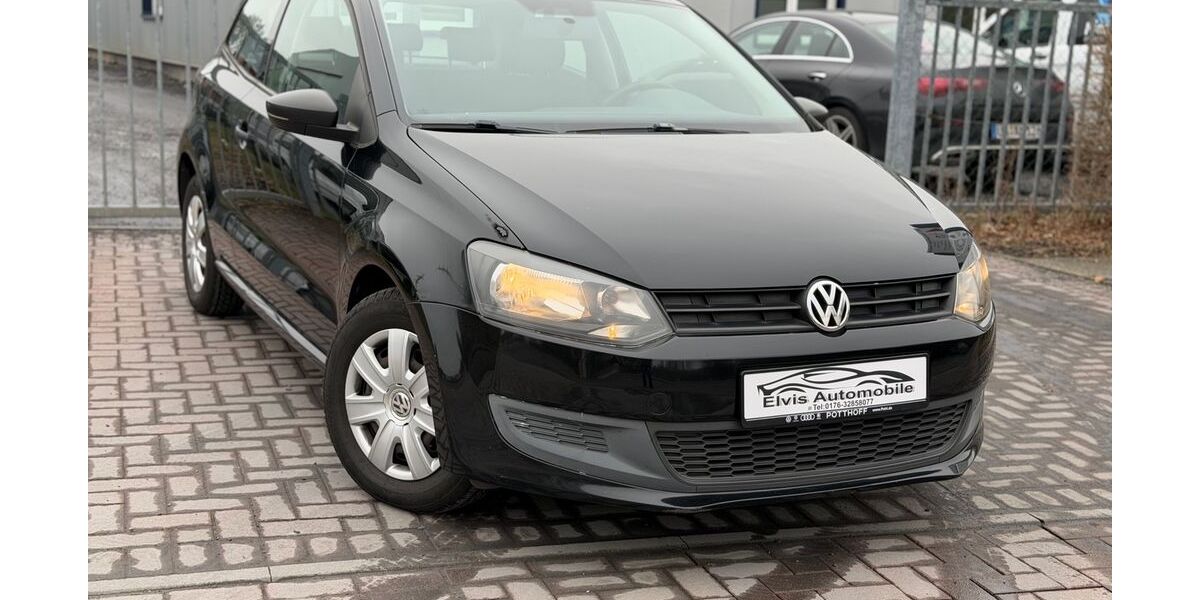 VW Polo 179.567 km 3.498 &euro; Selm 59379