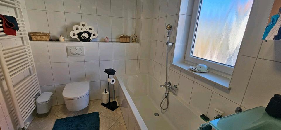 Doppelhaushälfte Unna Hemmerde - 3 Zimmer, 90 m&sup2;, 350.000&euro; | Angebot:25540819