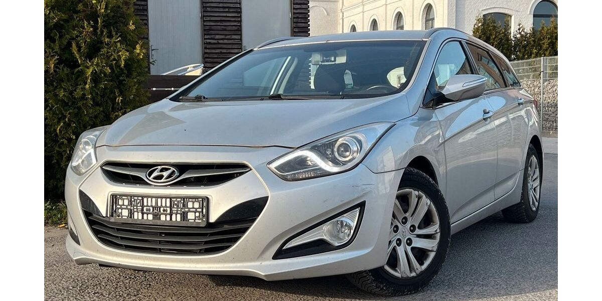 Hyundai i40 287.978 km 3.250 &euro; Gelsenkirchen 45884