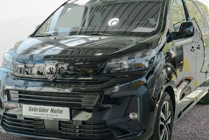 Peugeot Traveller 1.860 km 38.990 &euro; Iserlohn 58636