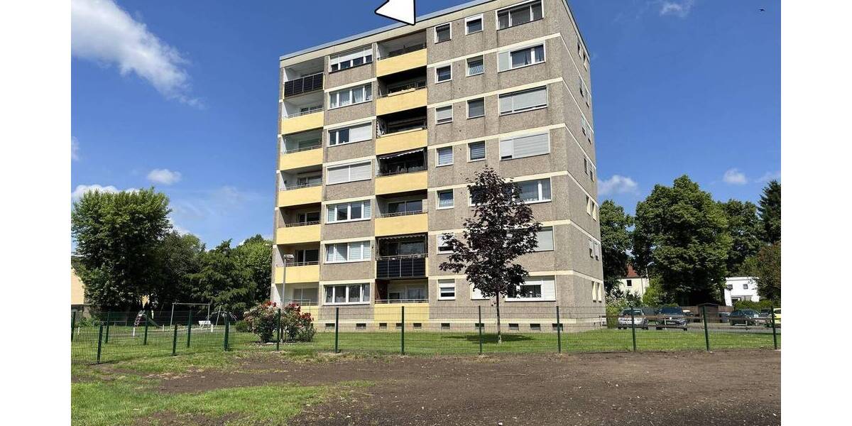 Etagenwohnung Bergkamen Mitte - 4 Zimmer, 97 m&sup2;, 140.000&euro; | Angebot:26886723