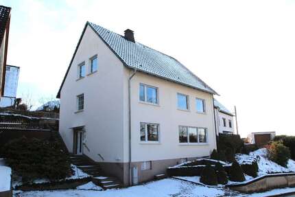 Haus Fröndenberg - 4 Zimmer, 165 m&sup2;, 259.000&euro; | Angebot:24510138