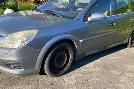 Opel Vectra 352.637 km 1.999 &euro; Dortmund 44267