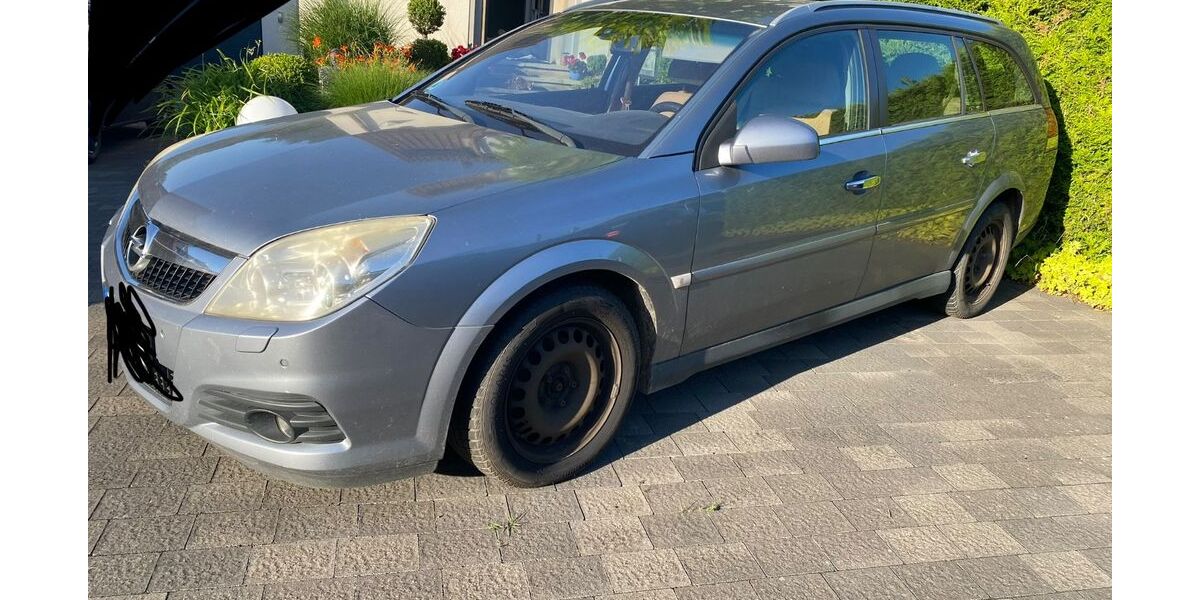 Opel Vectra 352.637 km 1.999 &euro; Dortmund 44267