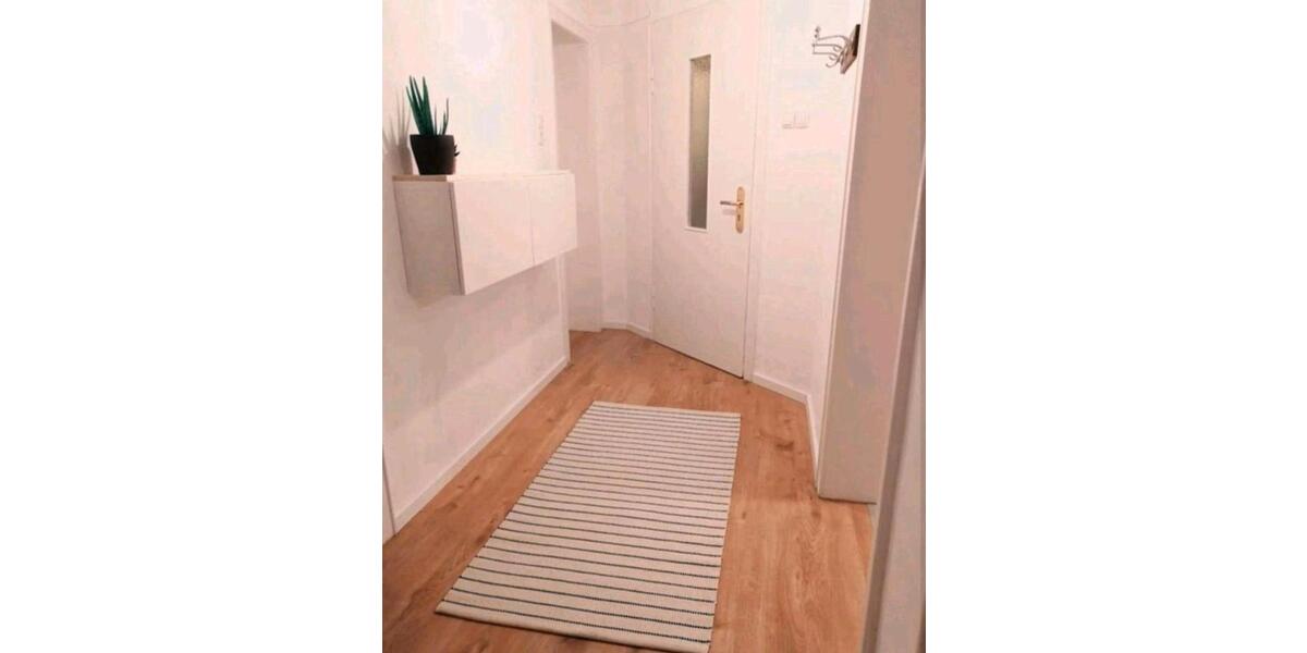 Etagenwohnung Dortmund Gartenstadt - 3 Zimmer, 75 m&sup2;, 1.120&euro; | Angebot:24505228