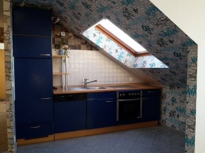 Etagenwohnung Herne Wanne - 6 Zimmer, 120 m&sup2;, 1.000&euro; | Angebot:26583834